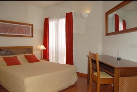 La Residence Du Rova Antananarivo Habitación foto